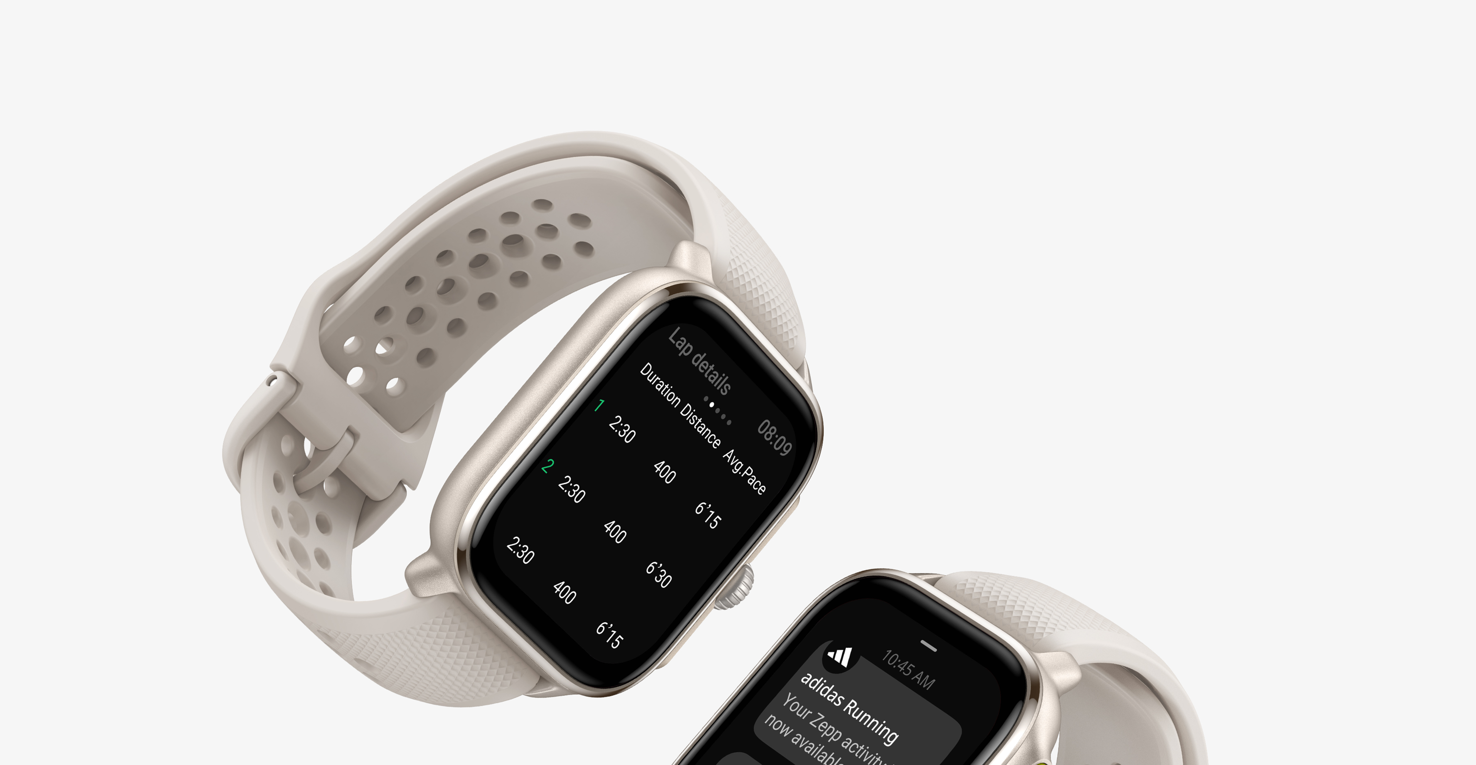 Amazfit Cheetah Square
